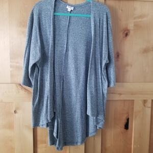 Lularoe cardigan